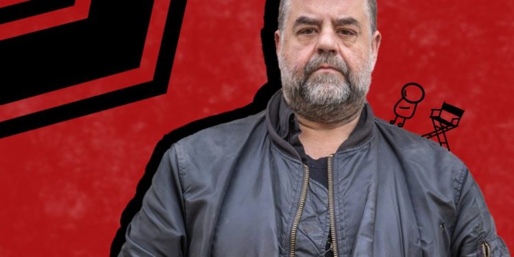 Redatelj filma “Broj 55” stiže u Bjelovar, Kino klub Bjelovar priprema poseban susret s publikom