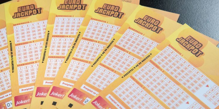 Dobitnica iz Bjelovara osvojila više od 80 tisuća eura na Eurojackpotu: „Morala sam tri puta trepnuti“
