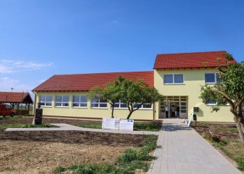 S novom školskom godinom u novoobnovljenoj školi