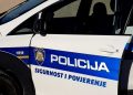 Tko je narušavao javni red i mir? Policija evidentirala tri slučaja tijekom vikenda