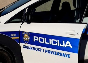 Tko je narušavao javni red i mir? Policija evidentirala tri slučaja tijekom vikenda