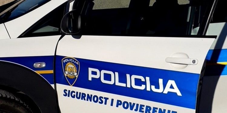 Tko je narušavao javni red i mir? Policija evidentirala tri slučaja tijekom vikenda