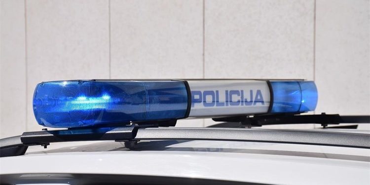 Trojica se mlatila u Velikom Grđevcu, skupa imali 4,73 promila