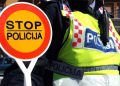 Vikend na području Bjelovarsko-bilogorske županije obilježili požar, pogibija motociklista i brojni prekršaji