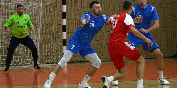 RK Bjelovar slavio i protiv Gorice, nova provjera već u subotu