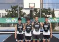 Borik ponosno predstavljao Bjelovar i Hrvatsku na međunarodnoj završnici u Splitu