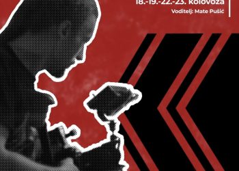 Kino Klub Bjelovar traži nove filmaše: Prijavite se na radionicu snimanja kratkog igranog filma