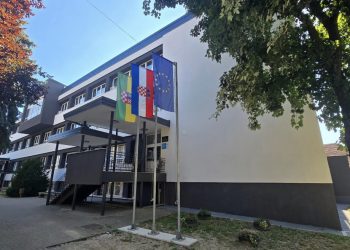 Veliki uspjeh Tehničke škole Bjelovar: Projekt energetske obnove u finalu izbora za Najbolji EU projekt 2026.
