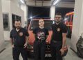 Vatrogasci VZO Rovišće na izvanrednoj dislokaciji u Splitsko-dalmatinskoj županiji