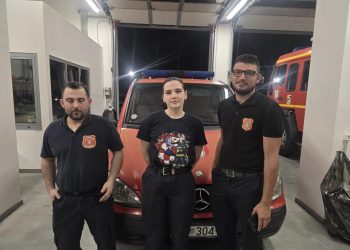 Vatrogasci VZO Rovišće na izvanrednoj dislokaciji u Splitsko-dalmatinskoj županiji