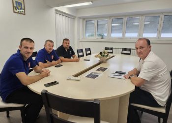 DVD Kajgana slavi 100 godina vatrogastva: Stoljeće tradicije, hrabrosti i humanosti