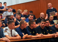 Otvorene prijave za upis u Državnu vatrogasnu školu, rok samo pet dana