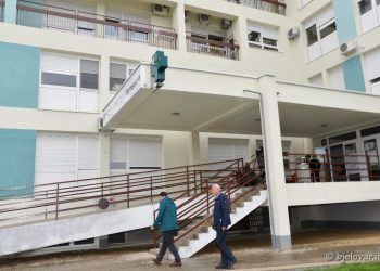 Bjelovar ne ostaje bez dermatologa: Bolnica demantirala kuloarske informacije