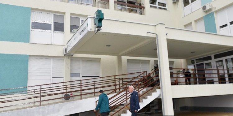Bjelovar ne ostaje bez dermatologa: Bolnica demantirala kuloarske informacije