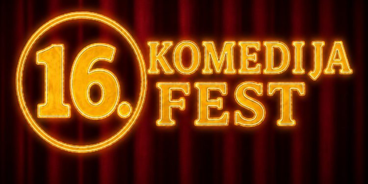 Komedija Fest počeo u Bjelovaru, smijeh se nastavlja i danas
