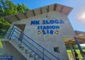 NK Sloga predstavila nova lica i promjene u stručnom stožeru: Stigla brojna pojačanja, poznata i nova trenerska imena