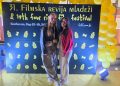 Filmsko stvaralaštvo učenica Gimnazije Bjelovar predstavljeno na međunarodnom festivalu