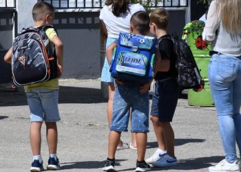 Počinje škola, na cestama više djece: Policija poziva vozače na poseban oprez