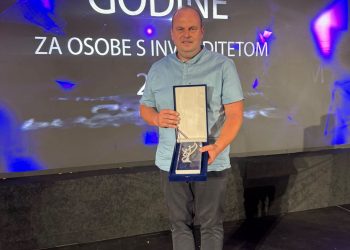 Veliko priznanje za Restoran Srce Bilogore: „Ovo je priznanje cijeloj našoj ekipi“
