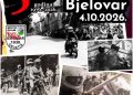 Pola stoljeća bjelovarske moto alke: Tradicija koja traje od 1976. godine