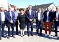 Zrinski Topolovac proslavio 29. rođendan: Škola i sportska dvorana trebale bi biti gotove do iduće školske godine