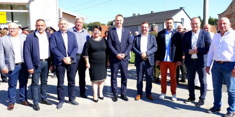 Zrinski Topolovac proslavio 29. rođendan: Škola i sportska dvorana trebale bi biti gotove do iduće školske godine