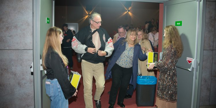 DOKUart ponovno donosi najbolje od dokumentarnog filma: Čak sedam hrvatskih premijera u Bjelovaru