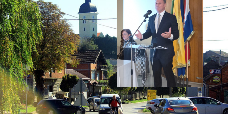 KAPELA SLAVILA DAN OPĆINE: Nakon otvorenja vrtića stiglo i veliko obećanje za novu sportsku dvoranu