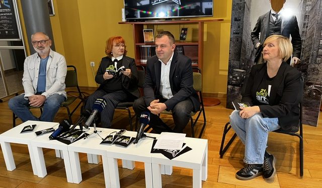 Danas počinje prodaja ulaznica za 21. DOKUart: Čeka nas sedam hrvatskih premijera i 14 filmova