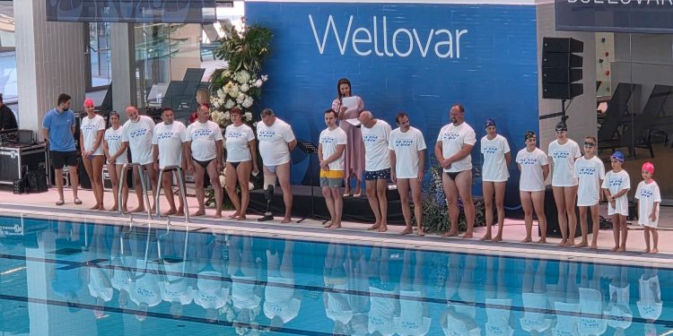 Bjelovar je službeno dom najvećih hrvatskih toplica: Otvoren Wellovar
