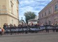 Nakon jučerašnjeg prosvjeda u Bjelovaru, danas se ponovno govori o nasilju: „Žrtva mora biti prioritet“