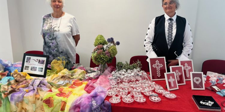 Gudovac ovog vikenda slavi svoje dane: tradicija, čipka, kazalište i nogomet ponovno okupljaju mještane