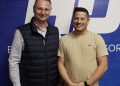 Vedran Trupac novi je v. d. predsjednika bjelovarskog HDZ-a
