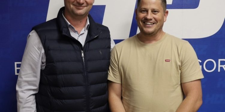 Vedran Trupac novi je v. d. predsjednika bjelovarskog HDZ-a