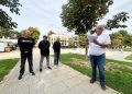 „DOSTA NAM JE!“ Mještani Klokočevca digli glas: „U neposrednoj smo blizini Bjelovara, a nemamo ni nogostup ni kanalizaciju“