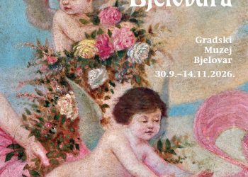 Austrijsko naslijeđe Bjelovara u fokusu nove izložbe Gradskog muzeja