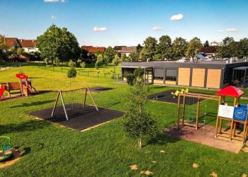 Maslačak u novu pedagošku godinu ulazi s 381 djetetom i brojnim novostima