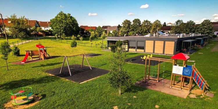 Maslačak u novu pedagošku godinu ulazi s 381 djetetom i brojnim novostima