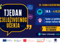 Uskoro počinje 20. Tjedan cjeloživotnog učenja: Brojne besplatne aktivnosti i Sajam u Bjelovarsko-bilogorskoj županiji