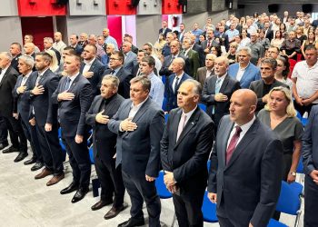 Grubišno Polje proslavilo Dan Grada: Milijunska ulaganja i novi projekti trebali bi dodatno podići kvalitetu života
