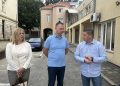 Obnovljena zgrada samo je dio priče, Zavod najavljuje nove usluge i jača liječnički kadar