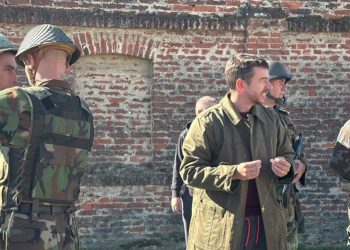 Privodi se kraju film „Pamtimo vas – Kusonje 1991.“: U njemu sudjeluju i djeca poginulih branitelja