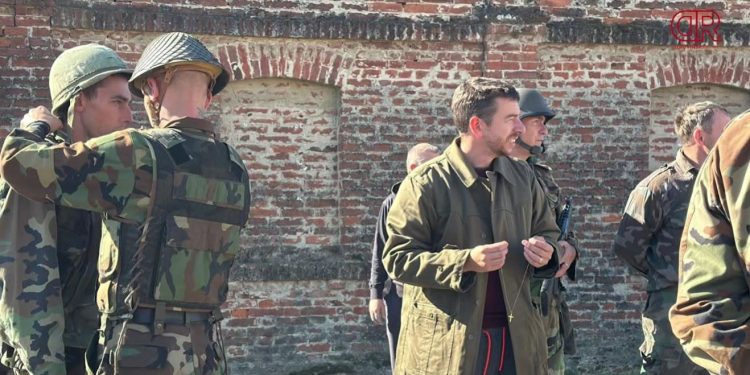 Privodi se kraju film „Pamtimo vas – Kusonje 1991.“: U njemu sudjeluju i djeca poginulih branitelja