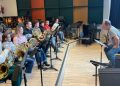 BRASS WORKSHOP U BJELOVARU: Seminar za trubače, tromboniste i horniste