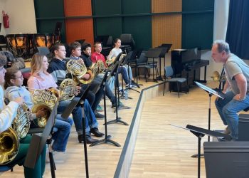 BRASS WORKSHOP U BJELOVARU: Seminar za trubače, tromboniste i horniste