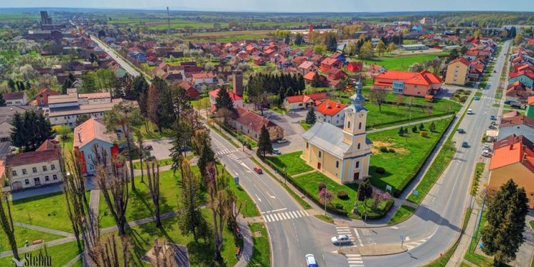 Grubišno Polje priprema veliku proslavu Dana grada: Čeka vas deset dana događanja, a stiže i Maja Šuput