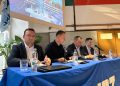 Prošireni Županijski odbor HDZ-a BBŽ održan u Daruvaru, sljedeća sjednica u Garešnici