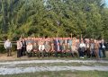 Lovačko društvo „Srnjak“ Garešnica svečano obilježilo 80 godina djelovanja