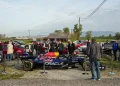 F1 bolid osvanuo na Hreliću i izazvao nevjericu: Mnogi su pomislili da je – na prodaju