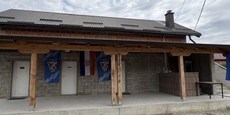 Hrvatski Sokol iz Podgoraca ponovno živi punim plućima: U dvije godine klub dobio potpuno novo lice